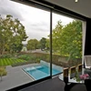 The best hot sale customized double glass windows price of Chinese factory