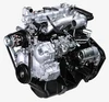New product 4-cylinder water cooled isuzu 4jg2 engine