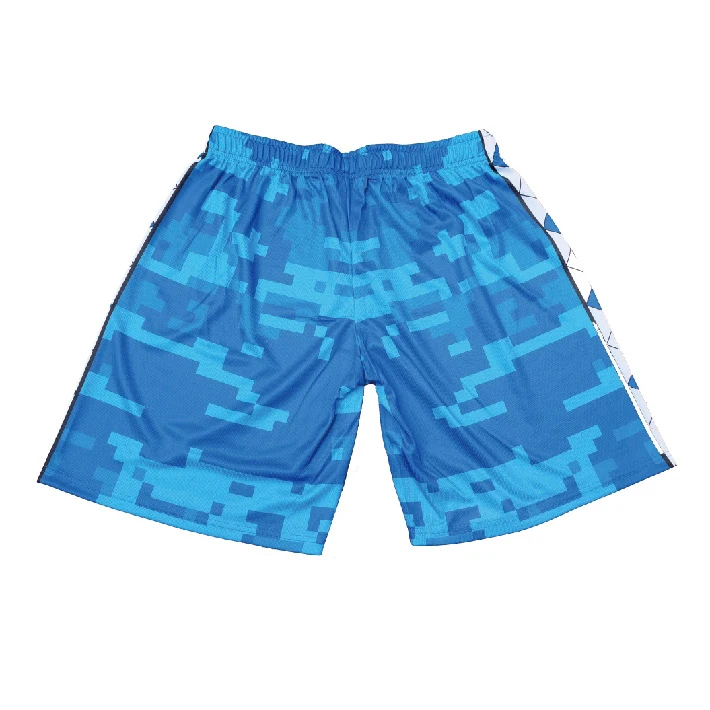 Cheap Wholesale Custom Full Sublimation Basketball Shorts Buy Full
