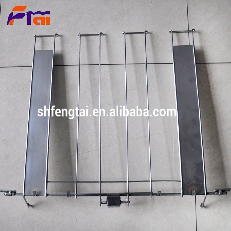 rubber conveyor belt dryer