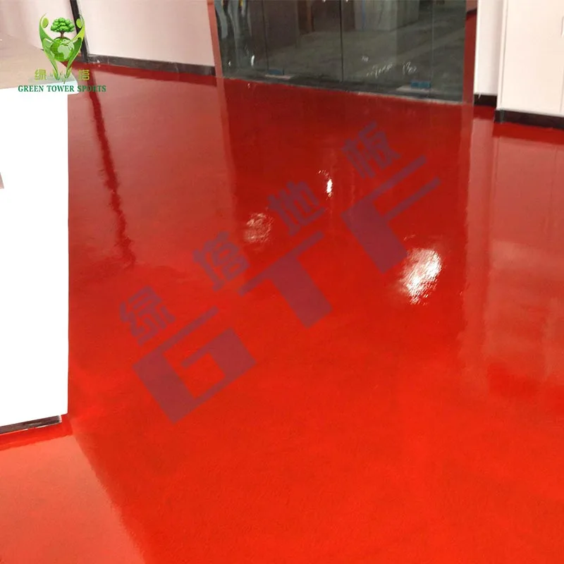 Automatic Color Floor Self Leveling Cement For Floor Compound