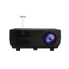 1920*1080P Mini Projector 150ANSI LM Portable Project With Speaker Home Theater