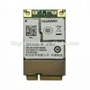 Low cost ME909s-821 lte 4g Sim card mini pcie module backward compatible DC-HSPA+/HSPA+/EDGE/GPRS/GSM
