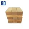 GD Fun-Wooden Table Game/Plain Wood layer stack / tumbling towers