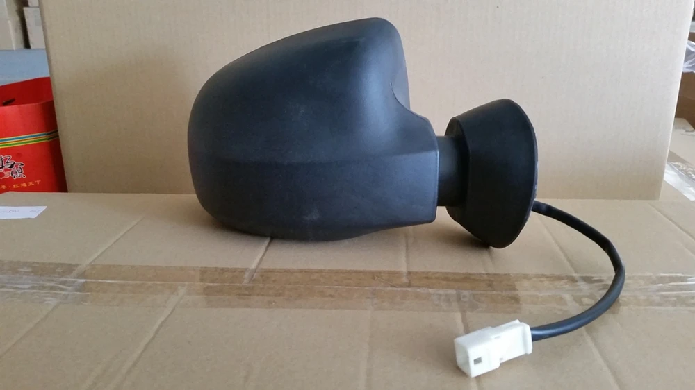Side View Mirrors For Renault Dacia Duster,Logan,Sandero,Renault Dacia
