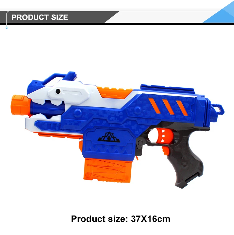 Soft Bullet Guns Toy Electric Gun Shock Buy Electric Gun Shock,Gun