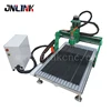3 axis 0609 Wood PVC Acrylic cutting mini cnc router machine