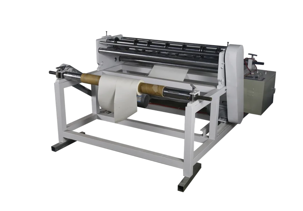 mini slitting machine