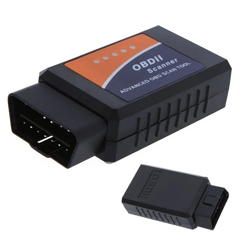 Elm327 V1.5 Can Bus Obd-ii Obd2 Scanner Code Reader Obd2 Can-bus Code ...