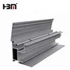 waterproof led box panel frame aluminum snap open for Wall Mount Light Box lighted picture frame