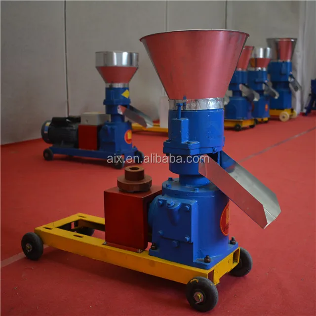 125 pellet machine (7)