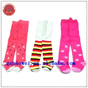 cute baby tights