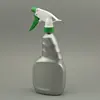 Wholesale Detergent 500ml HDPE Empty Plastic Trigger Spray Bottle