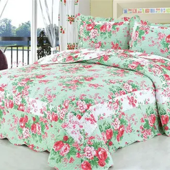 Bw A0 15 Fashionable Diffe Flower Types Indian Cotton Print Bw A0 15 Fashionable Diffe Flower Types Indian Cotton Print Bedspread