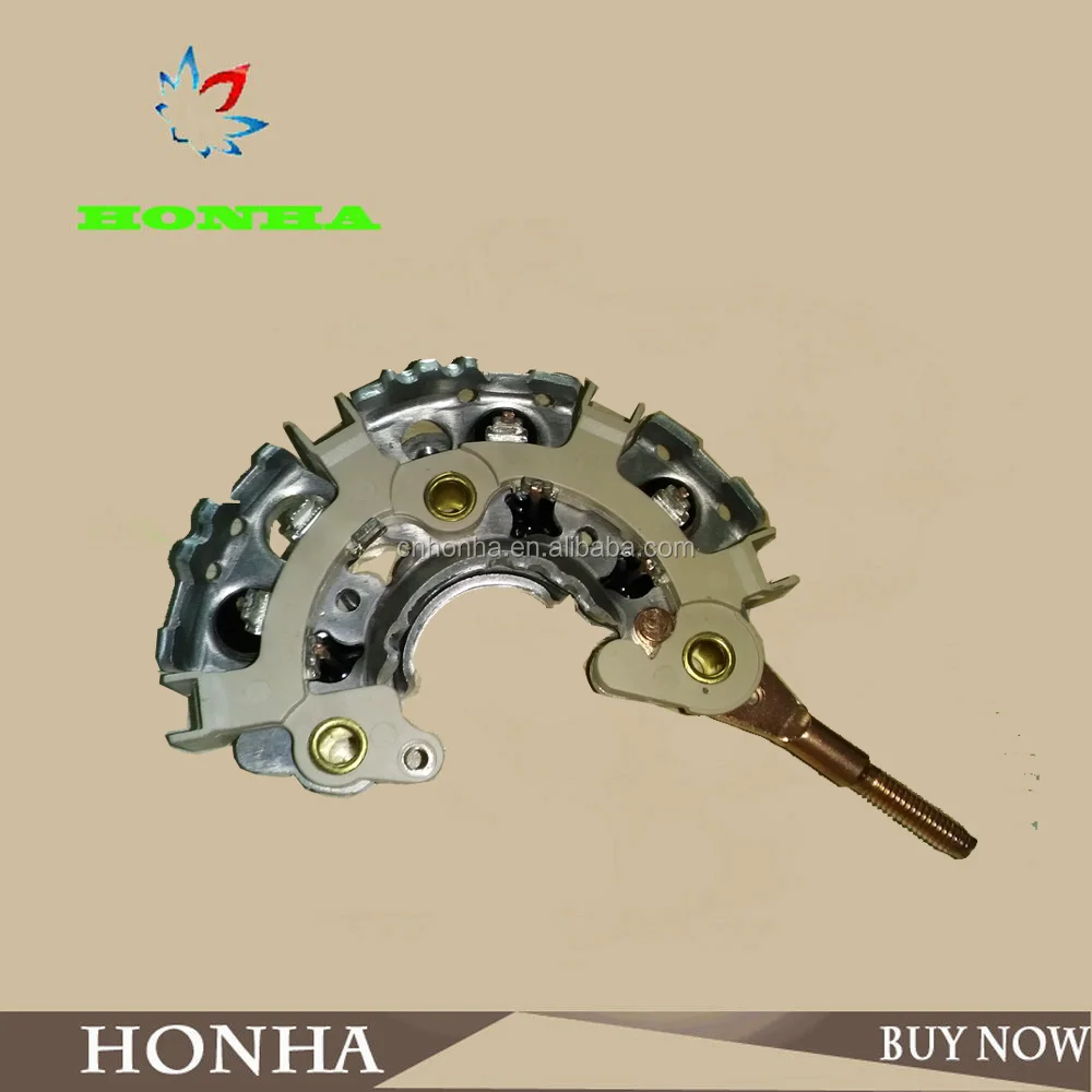 Inr402 Inr402p Denso Auto Rectifier Buy Inr402 Auto Alternator