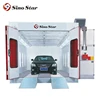 pp spray booth for jeans/inflatable spray booth