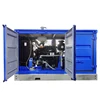 Easy operation high-tech product to clean ship industry 1000-1200BAR water jet pump price