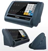 Digital weighing scale for floor scale