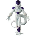 Dragon Ball Z Freeza Freezer Ultimate Form Anime Cartoon Combat Edition 19cm PVC Action Figure Collectible