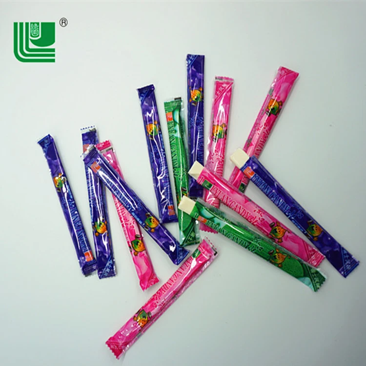 Sour Fruit Milk Stick Yogurt Candies/confectionery Buy Yogurt Candy