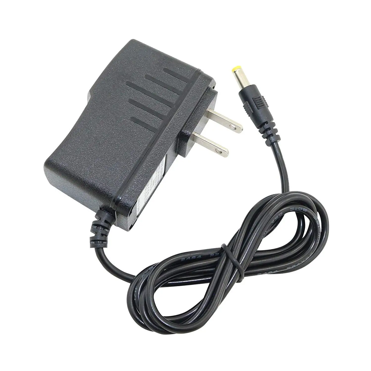 AC Adapter Charger for Radio Shack PRO-164 Radio Trunking Scanner Power Supply