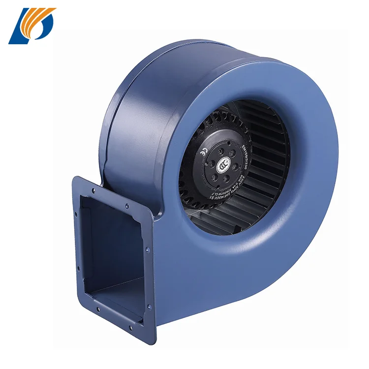 New Version DF series Multi-Wing centrifugal fan