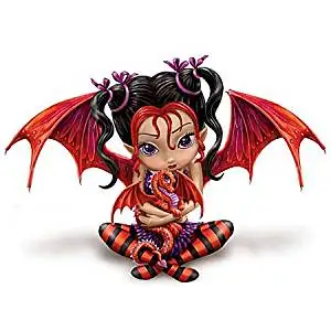 jasmine becket griffith figurine