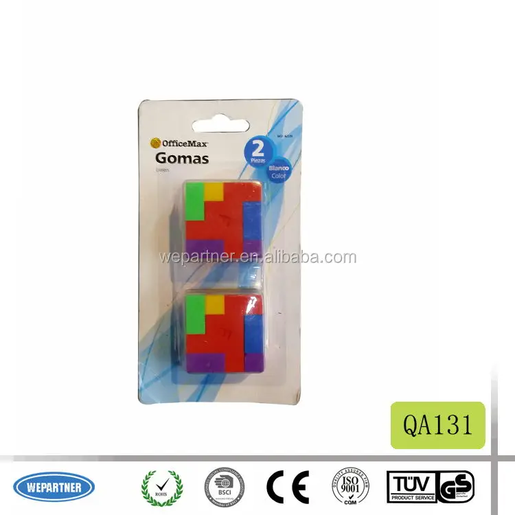 Eraser Cube Puzzle Photos Images Pictures On Alibaba