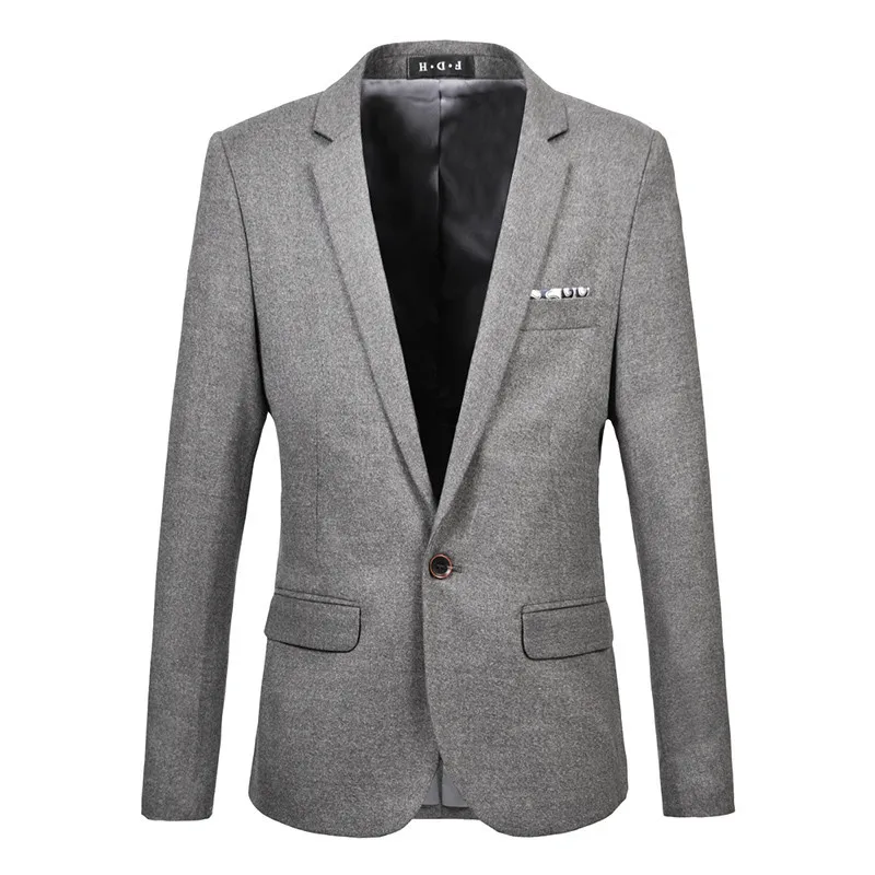 Compra hombres de la chaqueta de color rojo online al por