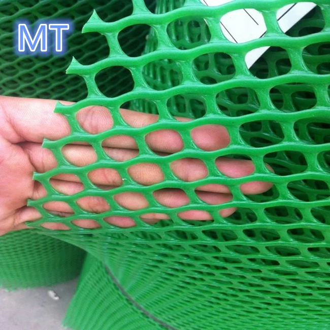 Plastic Netting Chicken Wire Mesh White Color Buy Plastic Wire Mesh