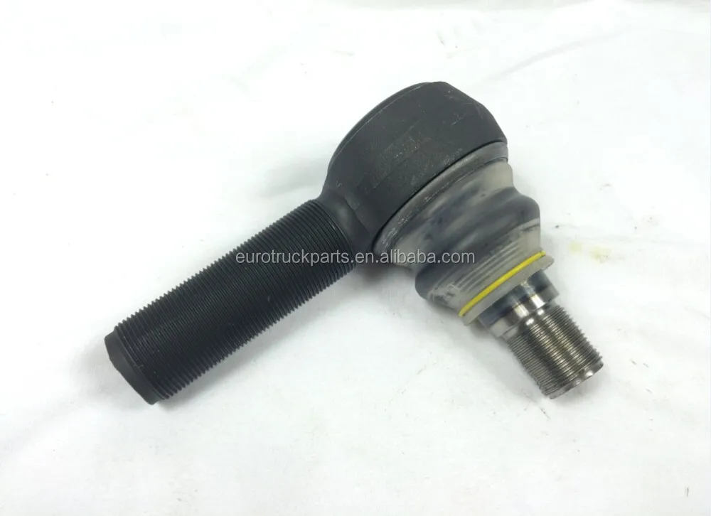 Oem 0004600348 0014601248 0004602948 Heavy Duty European Truck Suspension Parts Tie Rod End Mb 5121