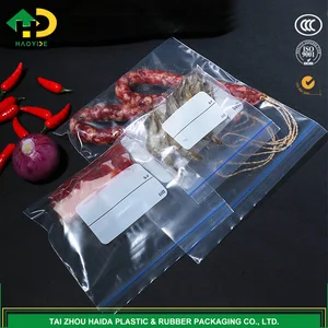 China Zip Lock Freezer Bags Whole Alibaba