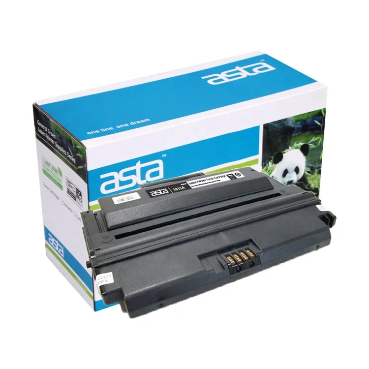 5 pk 1815 Toner Cartridge for Dell 1815 dn Printer FREE SHIPPING!