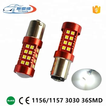 Car Flashing Led Brake Light 1156 Ba15s P21w 1157 Bay15d P21 5w Car Flashing Led Brake Light 1156 Ba15s P21w 1157 Bay15d P21 5w Socket Bulb 36