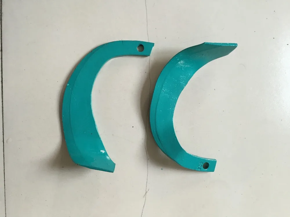 Rotary Blade Tiller Tines For Kubota Cultivator Buy Kubota Tractor