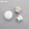 Wholesale decorative ceramic door cabinet handle knobs
