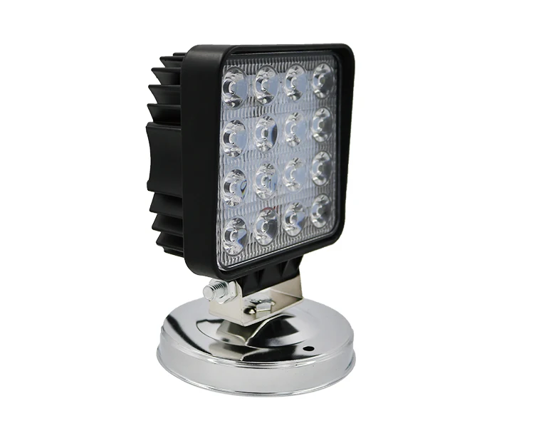 105 Led Offroad Light