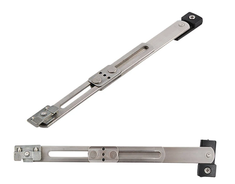 Heavy Duty Stainless Steel 430/201/304 Window Friction Stay Series