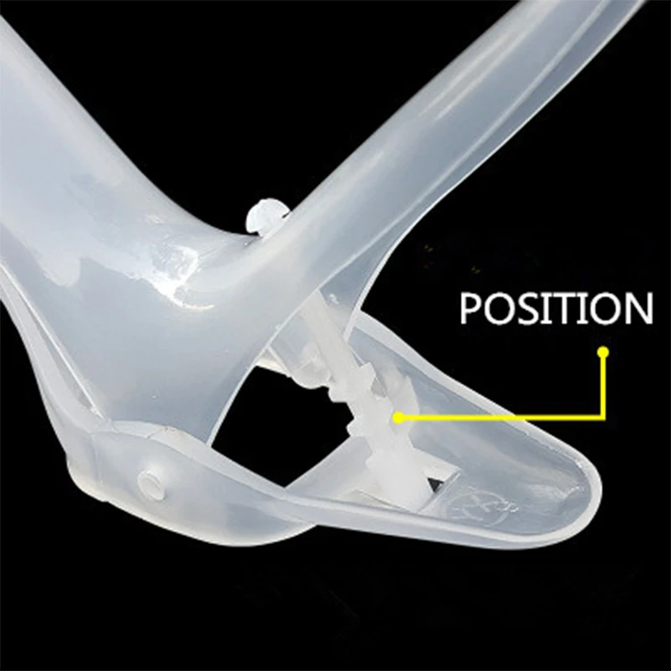 disposable medical sterile vaginal speculum