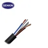 230V Parallel Silicone Rubber Constant Heating Cable
