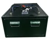 Customized 48V lithium ion battery 50Ah 100Ah 200Ah 300Ah 400Ah 500A 600Ah 1000Ah for solar storage