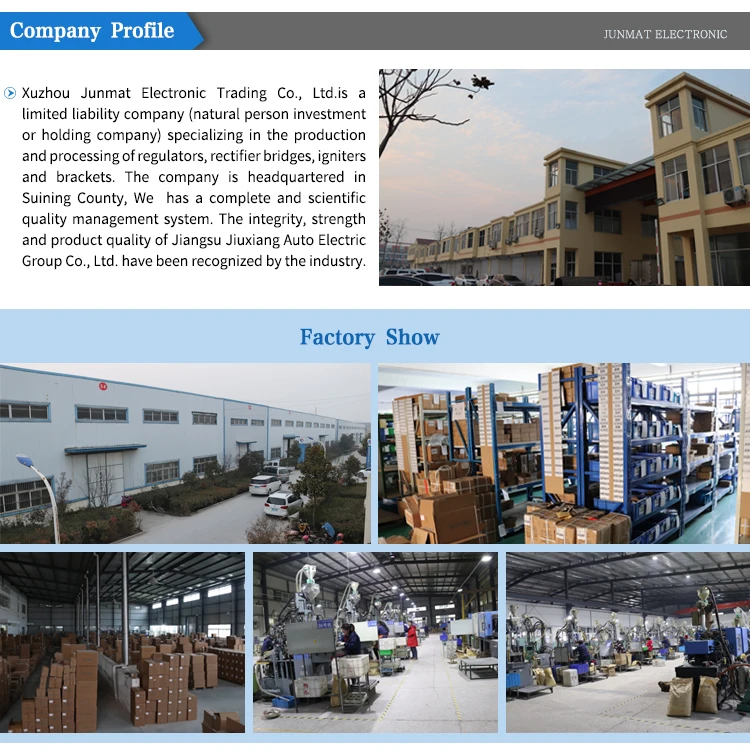 JER 95845M Rectifier Transformer Bridge Rectifier Diode Motor Brake