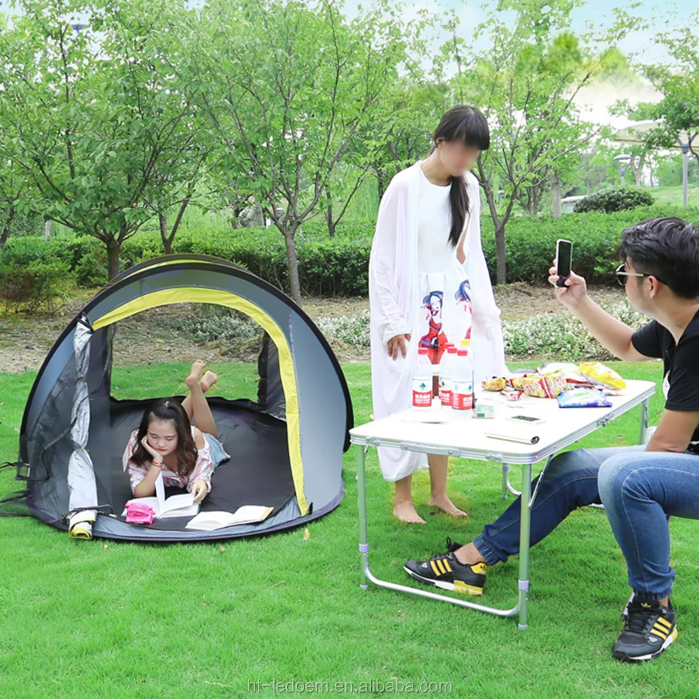 Automatic Instant Pop Up Outdoor 3 Person Camping Tent Buy Camping