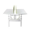 Green Design Electric Lift Adjustable Drafting office Table
