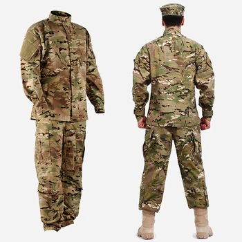 Factory Supply Cp Camouflage Army Military Uniform - Buy Military ...