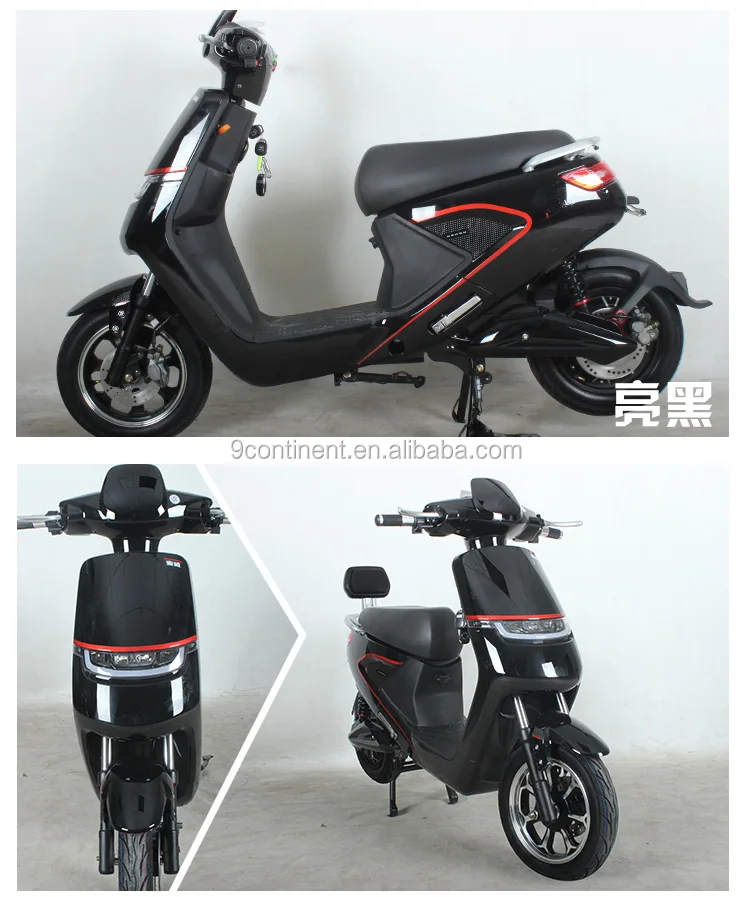 china scooters