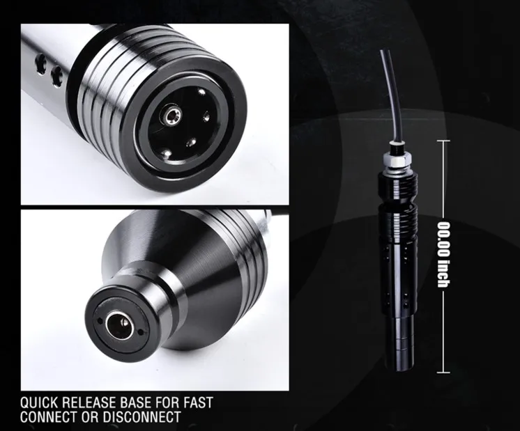 3ft LED Flag Pole Safety Antenna Whip Lights for Sand Dune Buggy UTV ATV 4X4 Truck