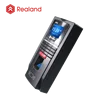 Realand M-F131 Global Fingerprint Access Control Suppliers for USA with 2.4 Inch TFT LCD Color Screen