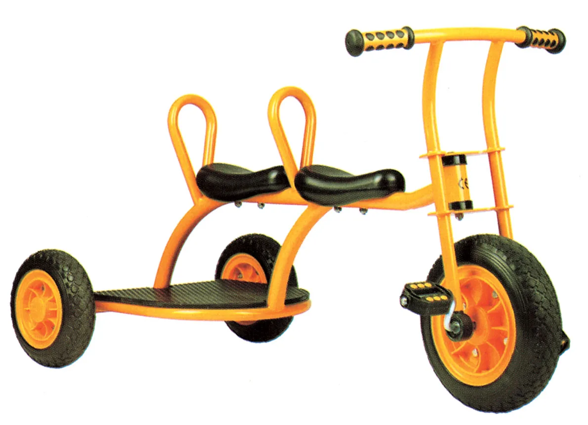 childrens outdoor or indoor tricycle,kindergarten toys