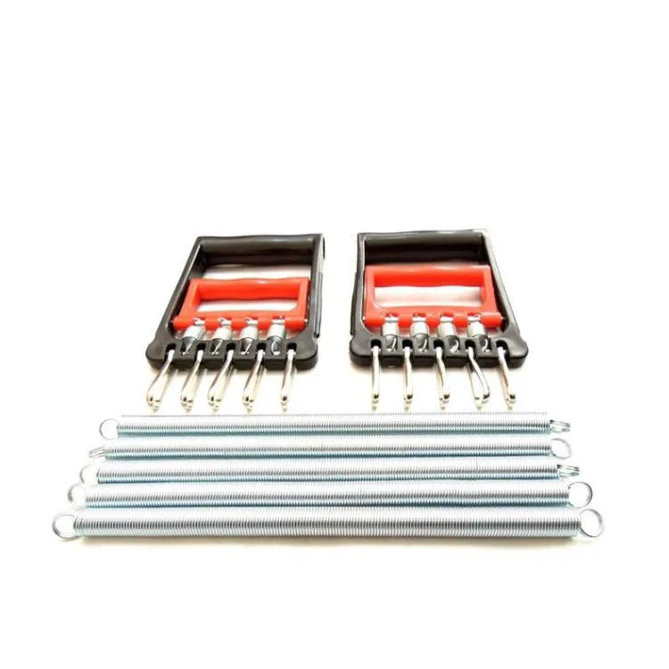 Professional Fitness Equipment Steel Spring Chest Expander Tool Buy